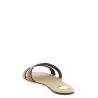 Saint Laurent Mabrouka Sandals - Yves Saint Laurent