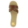 Saint Laurent Mabrouka Sandals - Yves Saint Laurent