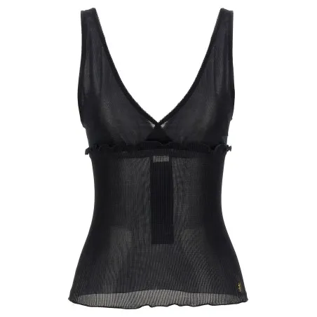 Saint Laurent Cassandre Top - Yves Saint Laurent