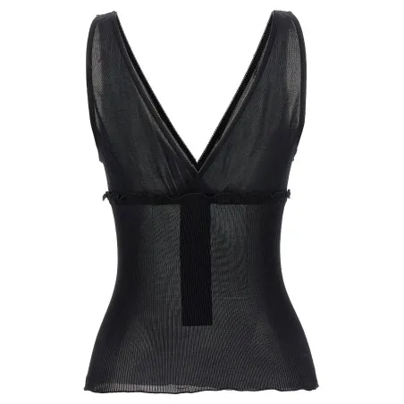 Saint Laurent Cassandre Top - Yves Saint Laurent