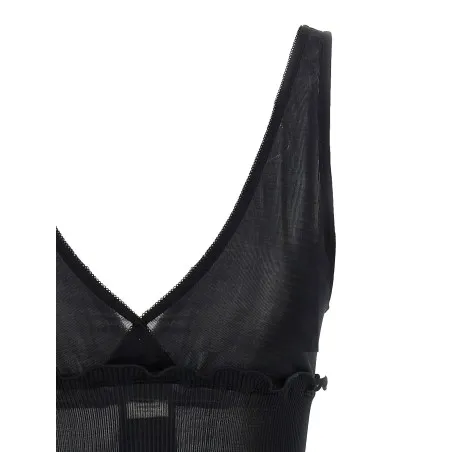 Saint Laurent Cassandre Top - Yves Saint Laurent