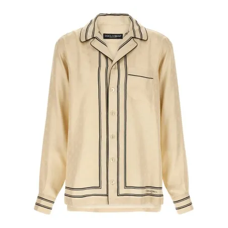 Dolce & Gabbana Vanity Shirt - Dolce&Gabbana