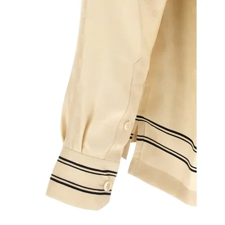 Dolce & Gabbana Vanity Shirt - Dolce&Gabbana