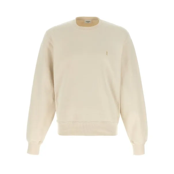 Saint Laurent Cassandre Sweatshirt - Yves Saint Laurent