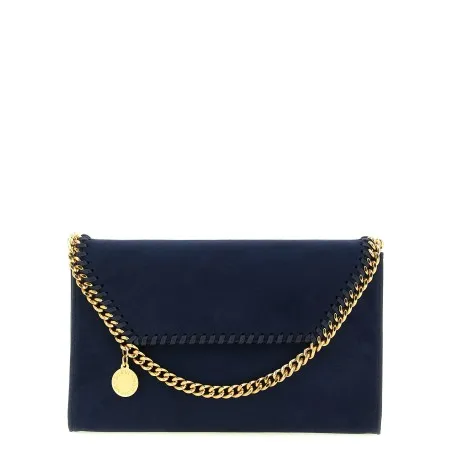 Stella Mccartney Falabella Wallet On Chain - 