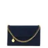 Stella Mccartney Falabella Wallet On Chain - 