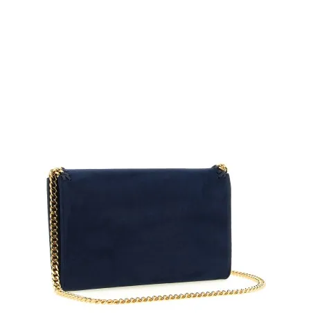 Stella Mccartney Falabella Wallet On Chain - 