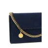 Stella Mccartney Falabella Wallet On Chain - 