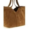 Saint Laurent Small Y Shopping Bag - Yves Saint Laurent
