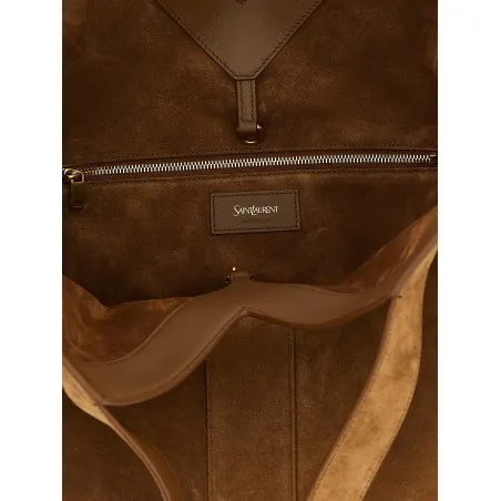 Saint Laurent Small Y Shopping Bag - Yves Saint Laurent