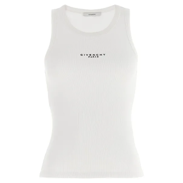 Givenchy Logo Top - GIVENCHY