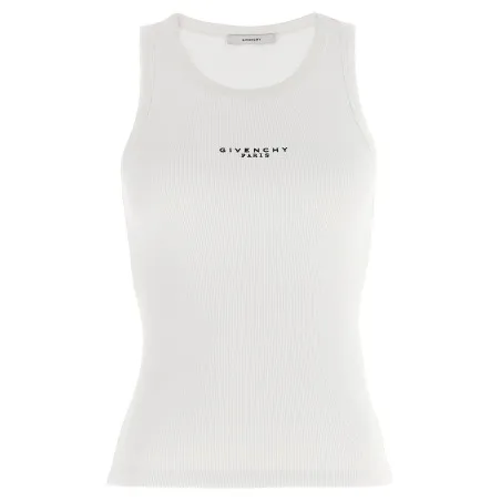 Givenchy Logo Top - GIVENCHY