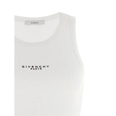 Givenchy Logo Top - GIVENCHY