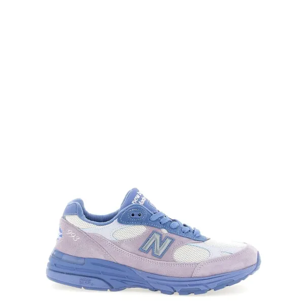 New Balance Made In Usa 993 Sneakers - NEW BALANCE