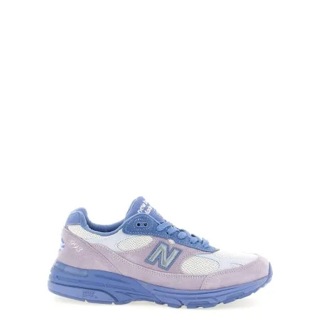 New Balance Made In Usa 993 Sneakers - NEW BALANCE