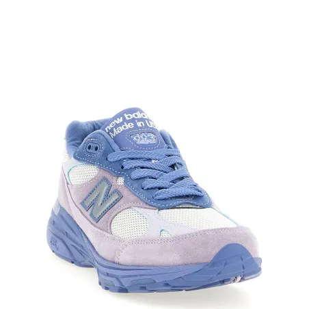 New Balance Made In Usa 993 Sneakers - NEW BALANCE