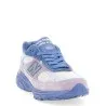 New Balance Made In Usa 993 Sneakers - NEW BALANCE
