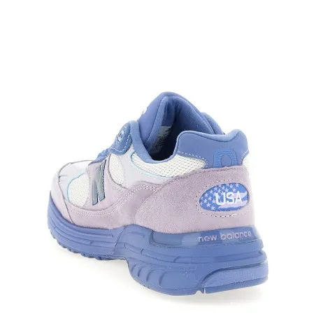 New Balance Made In Usa 993 Sneakers - NEW BALANCE