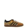 Adidas Originals Gazelle Snake Sneakers Adidas By Wales Bonner - ADIDAS