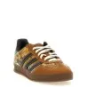 Adidas Originals Gazelle Snake Sneakers Adidas By Wales Bonner - ADIDAS
