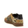 Adidas Originals Gazelle Snake Sneakers Adidas By Wales Bonner - ADIDAS