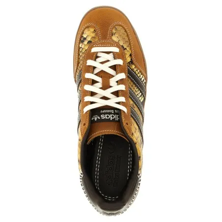 Adidas Originals Gazelle Snake Sneakers Adidas By Wales Bonner - ADIDAS