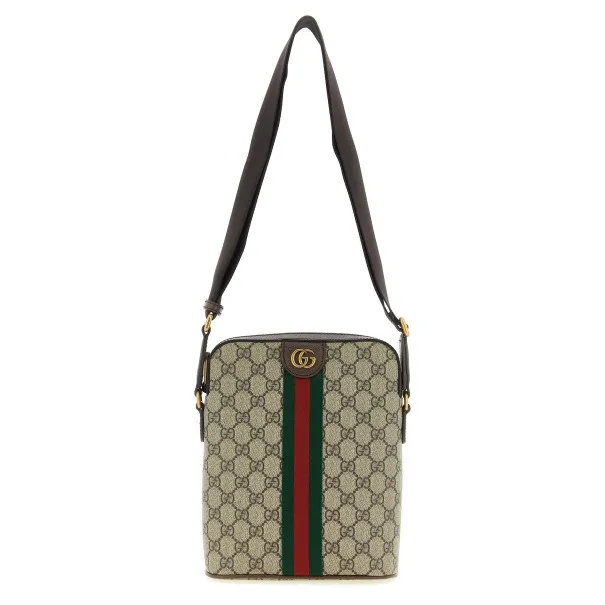 Gucci Ophidia Small Crossbody Bag - Gucci