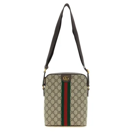 Gucci Ophidia Small Crossbody Bag - Gucci