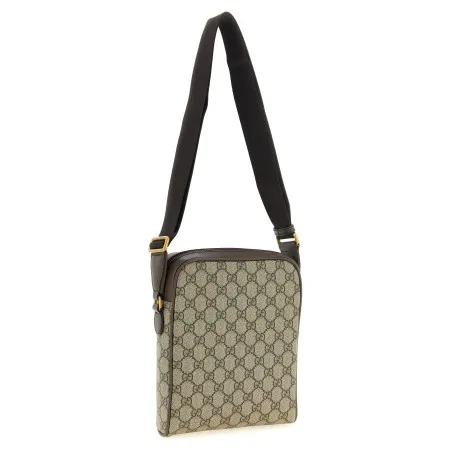 Gucci Ophidia Small Crossbody Bag - Gucci