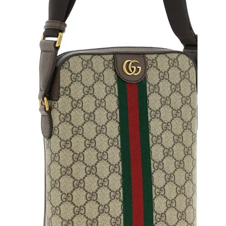 Gucci Ophidia Small Crossbody Bag - Gucci