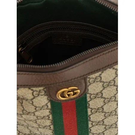 Gucci Ophidia Small Crossbody Bag - Gucci
