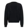 Gucci Gg Crystal Cardigan - Gucci