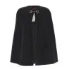Gucci Morsetto Cape - Gucci