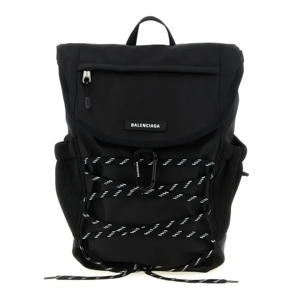 Balenciaga Hike Backpack - BALENCIAGA