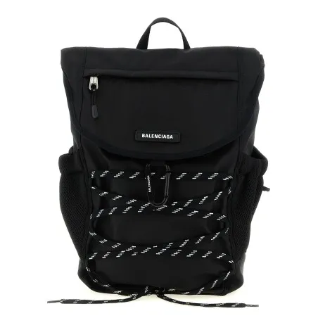 Balenciaga Hike Backpack - BALENCIAGA