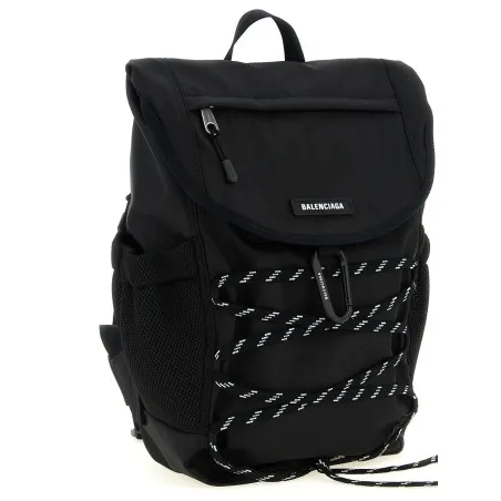 Balenciaga Hike Backpack - BALENCIAGA