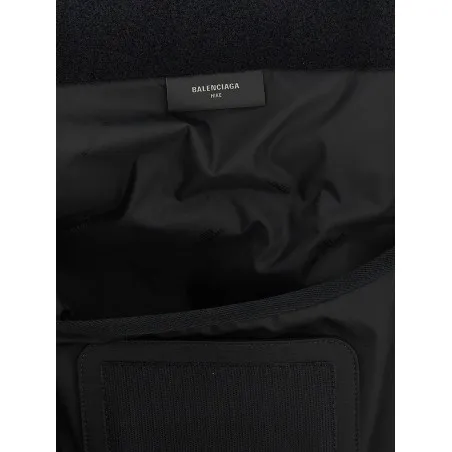 Balenciaga Hike Backpack - BALENCIAGA