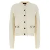 Gucci Morsetto Cardigan - Gucci