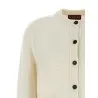 Gucci Morsetto Cardigan - Gucci