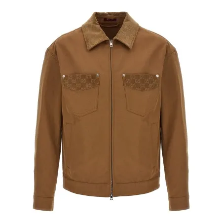 Gucci Workwear Jacket - Gucci