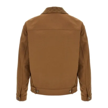 Gucci Workwear Jacket - Gucci