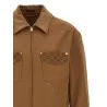 Gucci Workwear Jacket - Gucci