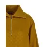 Gucci Gg Jacquard Sweater - Gucci