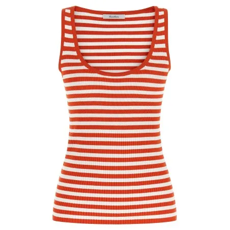 Max Mara Mxmghiro Top - MAX MARA