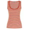 Max Mara Mxmghiro Top - MAX MARA
