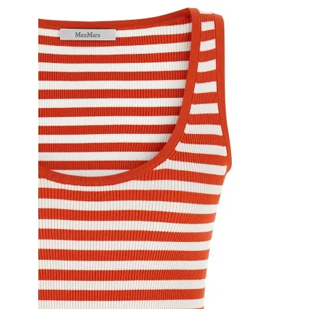 Max Mara Mxmghiro Top - MAX MARA