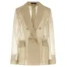 Max Mara Mxeslogan Blazer - MAX MARA