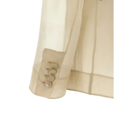 Max Mara Mxeslogan Blazer - MAX MARA