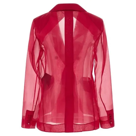 Max Mara Mxeslogan Blazer - MAX MARA
