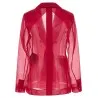 Max Mara Mxeslogan Blazer - MAX MARA